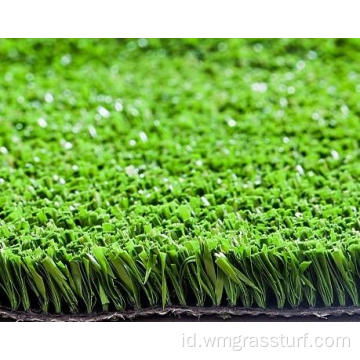 Rumput Buatan Multi Olahraga Dalam Ruangan